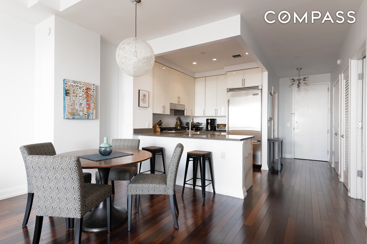 1 Hanson Pl Unit 17M, Brooklyn, NY 11243 Condo for Rent in Brooklyn