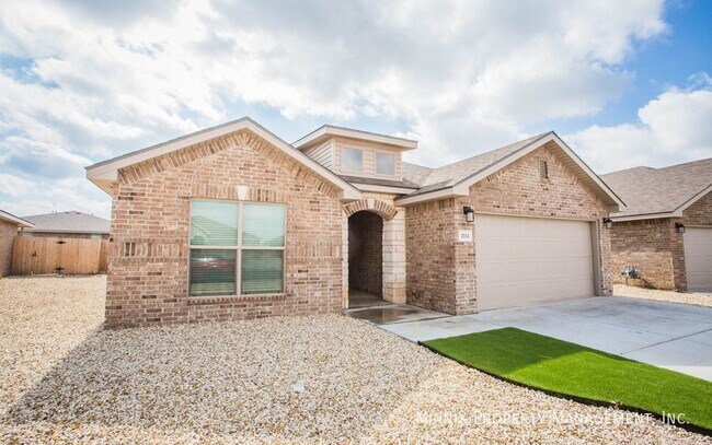 Foto del edificio - 2154 Kirksey Ave