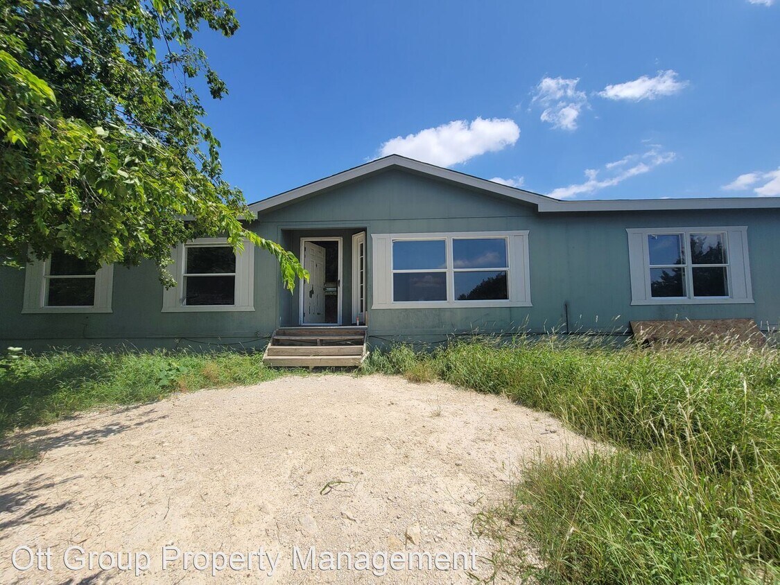 Primary Photo - 3 br, 2 bath House - 1119 CR 3384