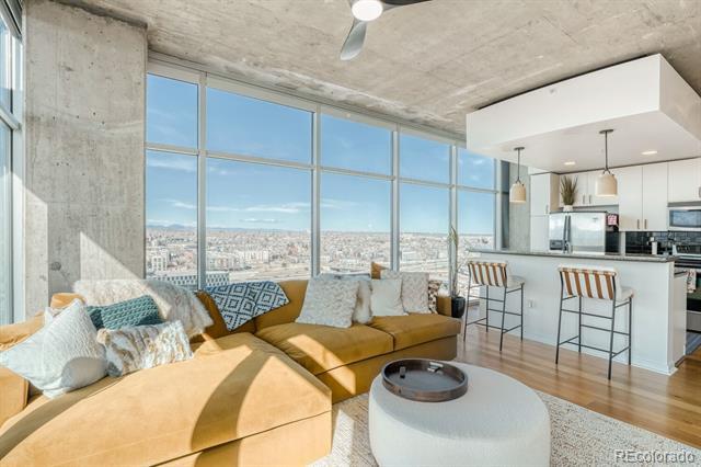 Foto del edificio - 1700 Bassett St