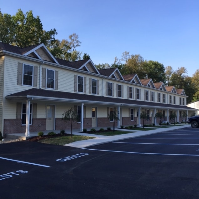 South Haven Apartments Fairmont, WV