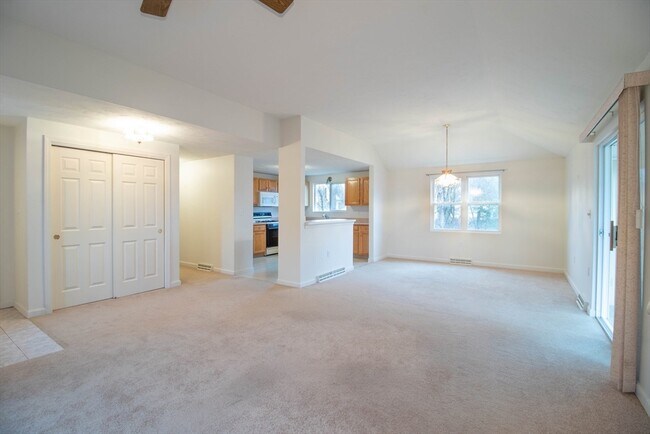 Foto del edificio - 59 Brookbend Way E