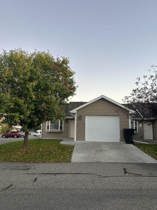 Foto del edificio - 2 bedroom in Billings MT 59105