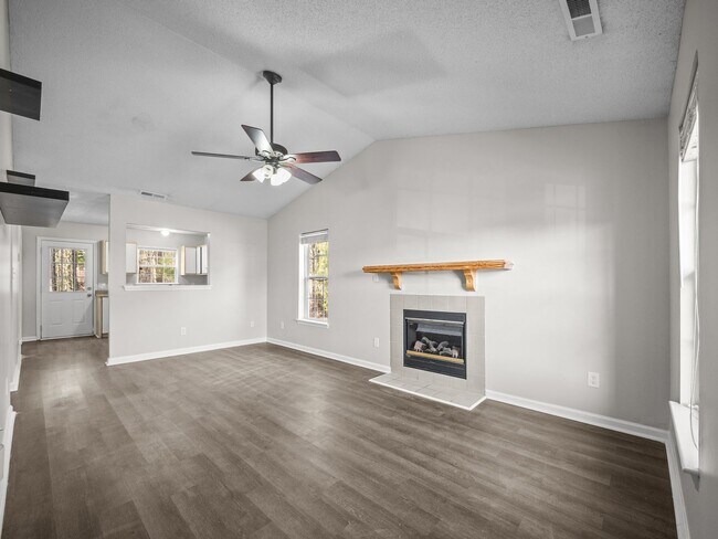 Foto del edificio - Welcome to Marsh Oaks!