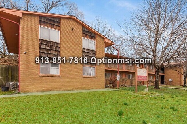 Foto del edificio - Turner Ridge Apts- Affordable housing- don't miss out!