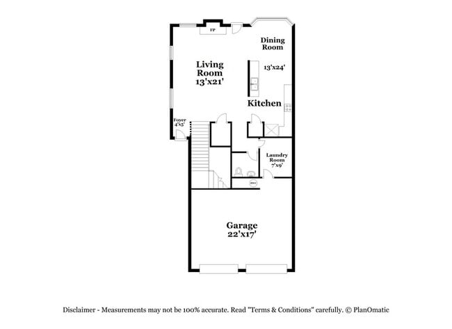 Foto del edificio - 1580 Potomac Ct