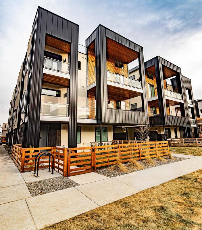Foto principal - 1724 Irving St