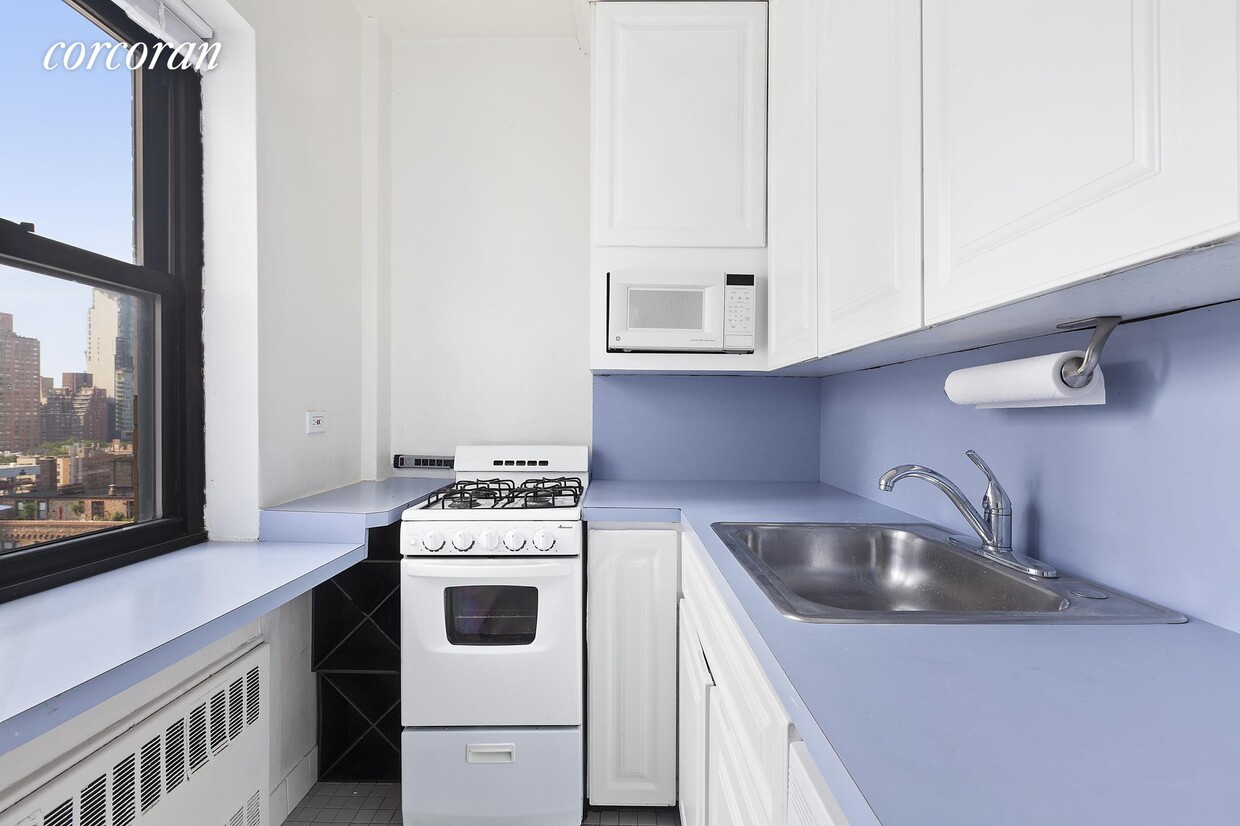 Foto del edificio - 357 E 57th St