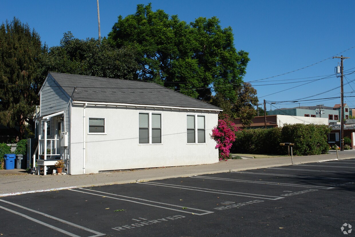 1319 Garden St, San Luis Obispo, CA 93401 Apartments in San Luis