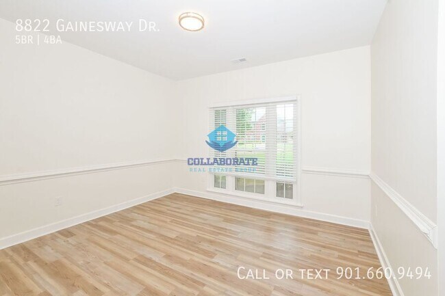 Foto del edificio - 8822 Gainesway Dr