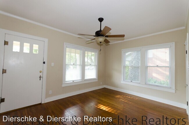 Building Photo - 3 br, 2 bath House - 1007 Austin