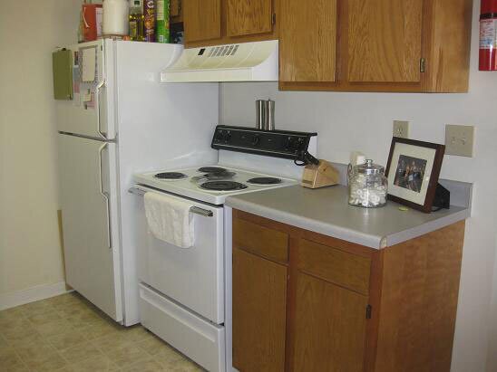 Foto del edificio - Oak Park Heights