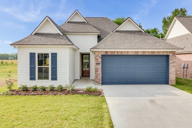 Building Photo - 103 Ella Hill St