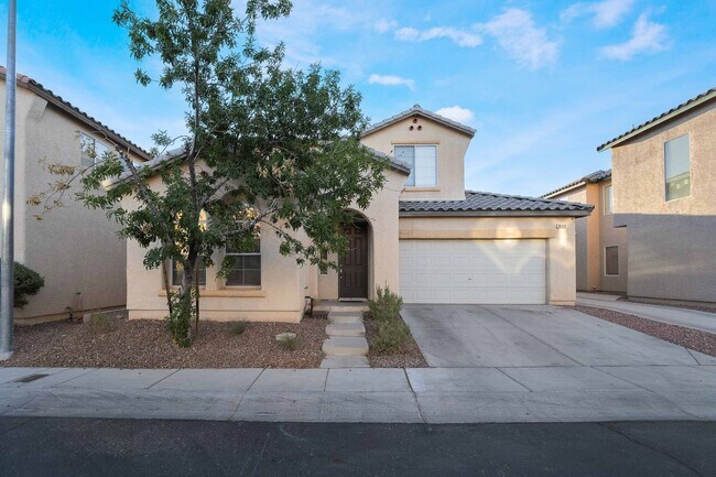 Foto del edificio - Spacious Silverado Ranch Home with a Flexible Floor Plan & Modern Finishes!