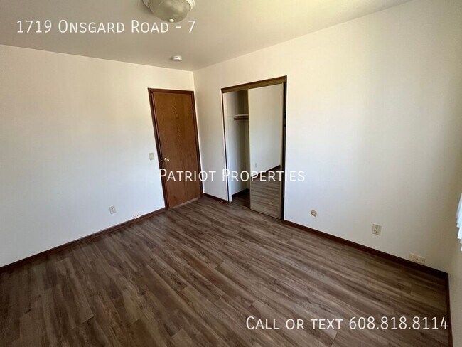Foto del edificio - 1719 Onsgard Rd