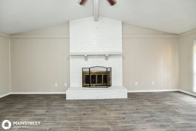 Foto del edificio - 1021 MISTY WAY, GARLAND, TX 75040