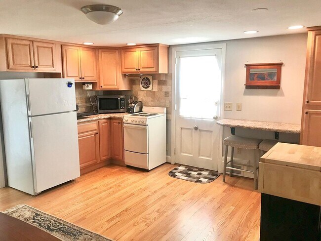 Kitchen - 67 N Main St