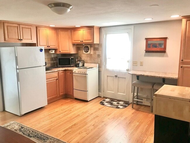 Kitchen - 67 N Main St