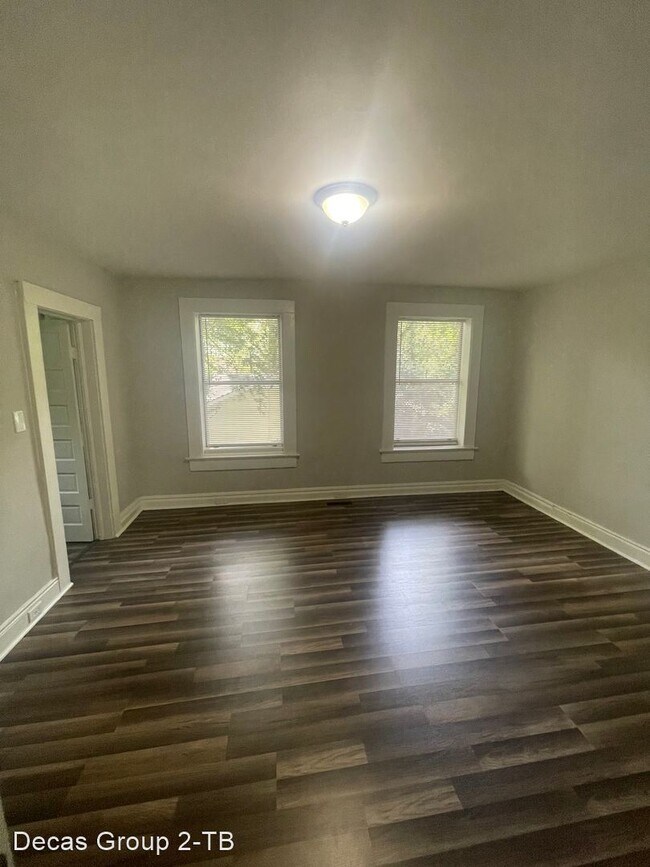 Foto del edificio - 4 br, 2 bath House - 419 Cumberland Dr