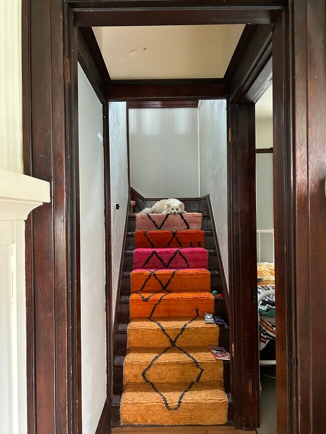 Foto del edificio - 6123 SE Harold St