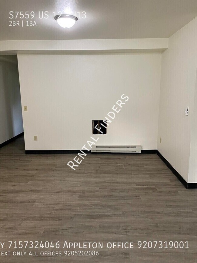 Building Photo - S7559 US-12