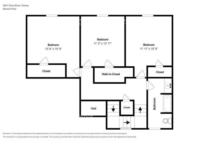 Foto del edificio - 3041 Chico Dr