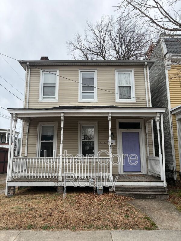 Foto del edificio - 410 N 32nd St