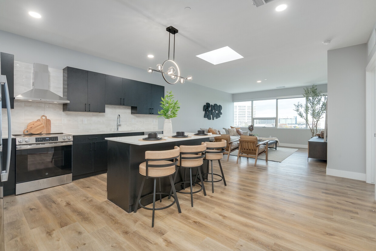 Foto principal - Lindsey Living