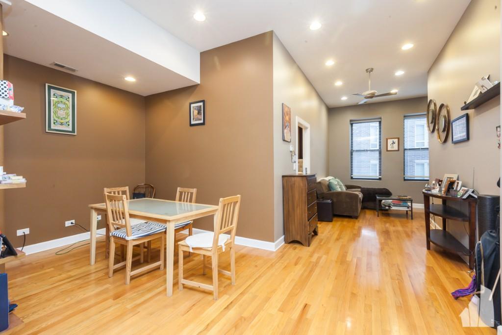 Foto principal - 1 bedroom in Chicago IL 60642