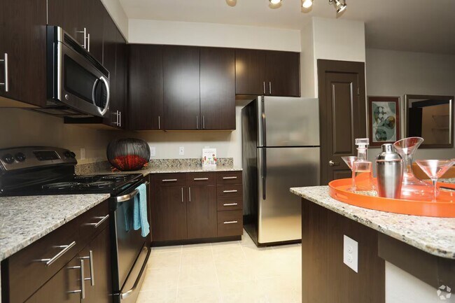 Foto del edificio - Pet-Friendly & Stylish