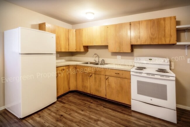 Foto del edificio - 1110 Gard Pl