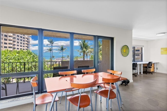 Foto del edificio - 4900 N Ocean Blvd