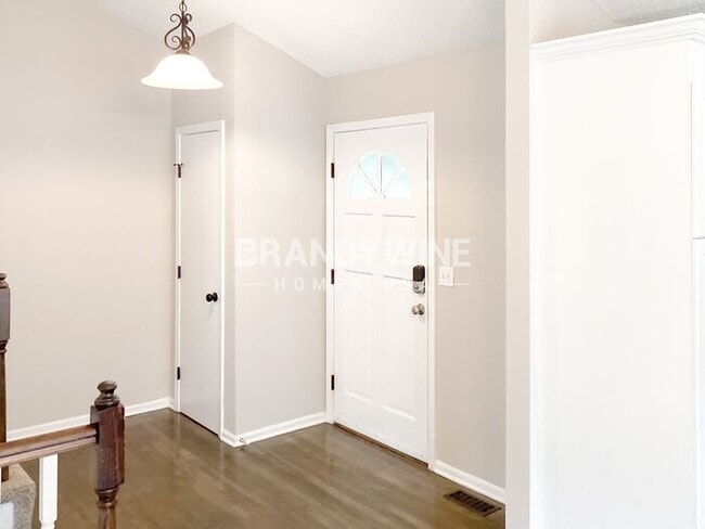 Foto del edificio - 105 Sumac St