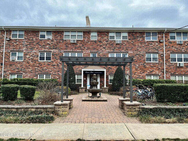 Foto del edificio - 304 4th Ave
