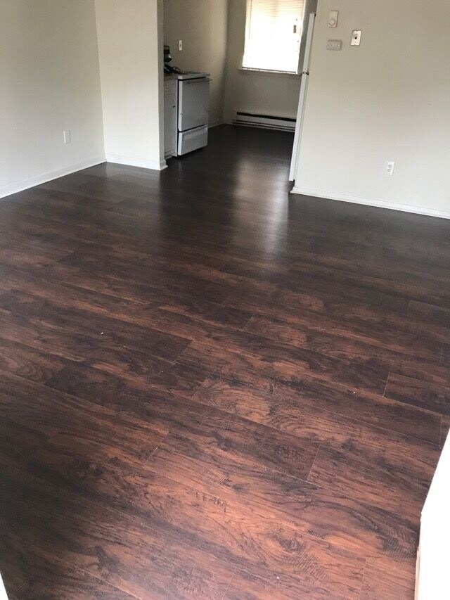 Building Photo - End Unit -Garden-Style Living