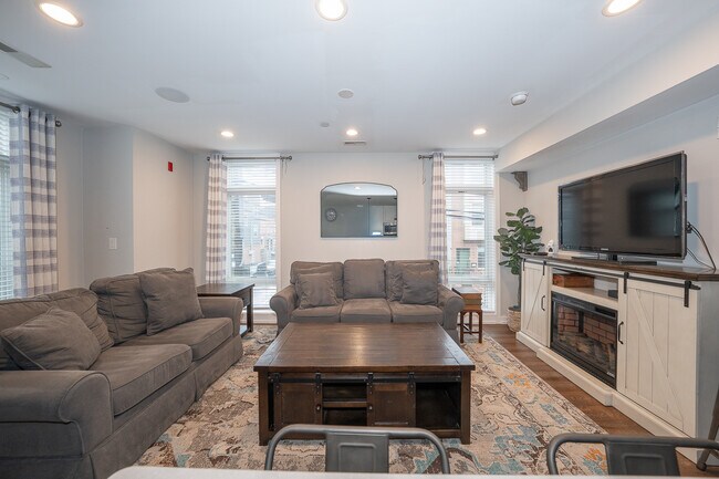 Foto del edificio - 769 N Uber St