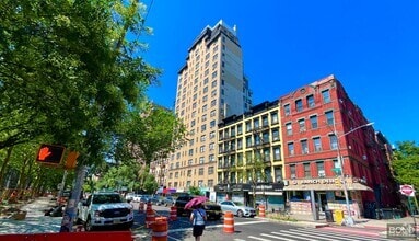 Building Photo - 850 Amsterdam Ave