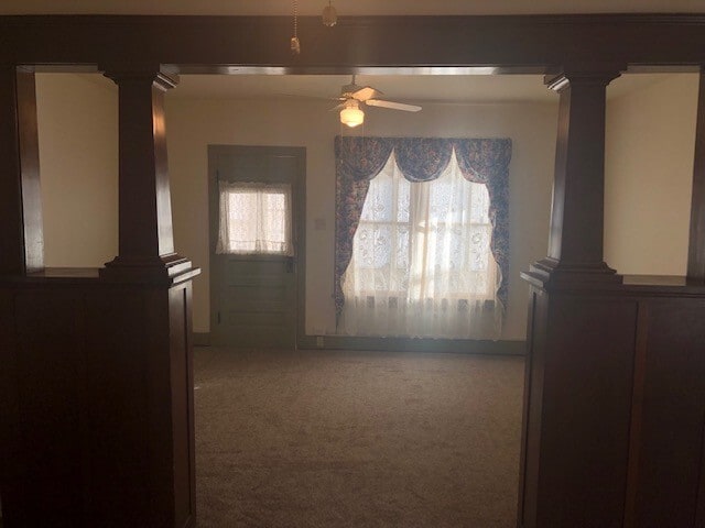 Foto del edificio - 2 bedroom, 1.5 bath home with off street parking