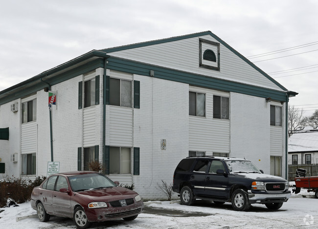 Building Photo - Northbrook Apartments