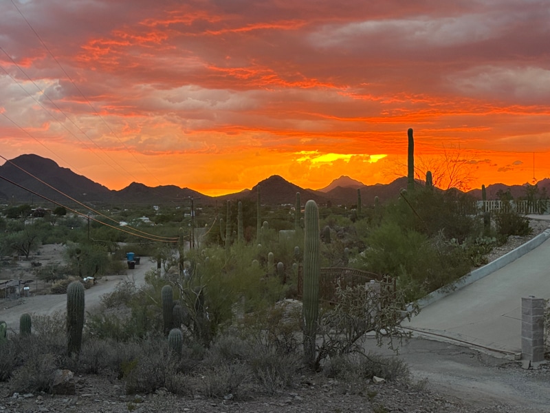 Photo - 1964 W King Ave (Tucson, AZ)