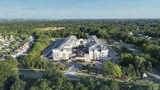  - Sage Highland Creek 55+ Active Adult