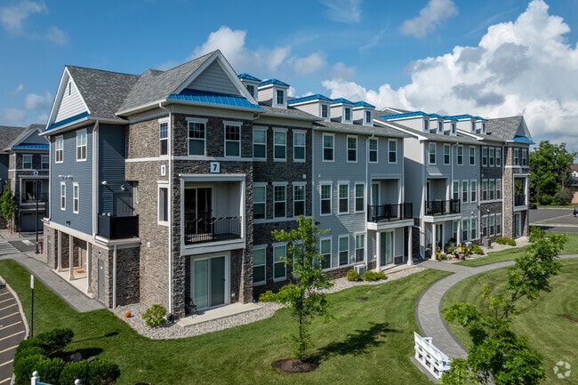 Building Photo - Amwell Terrace