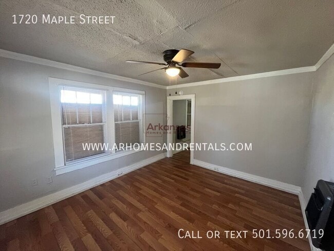 Foto del edificio - 1720 Maple St