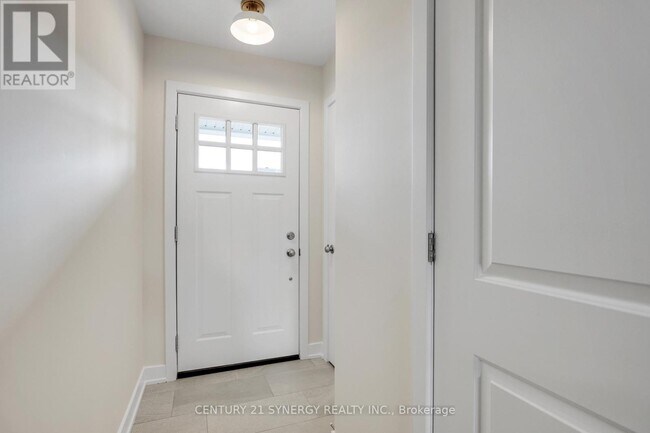 Photo du bâtiment - 91 Staples Blvd