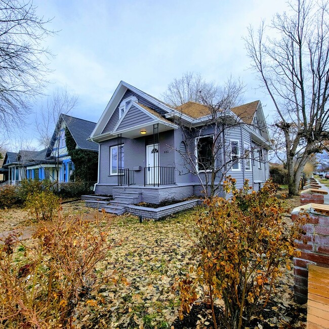 Foto del edificio - Absolutely STUNNING Salt Lake City Home!!