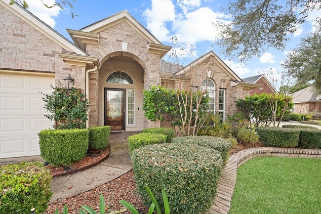 Foto del edificio - 9515 Denfield Ln