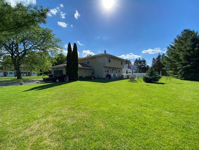 Foto del edificio - 3BD Townhome in Hartridge