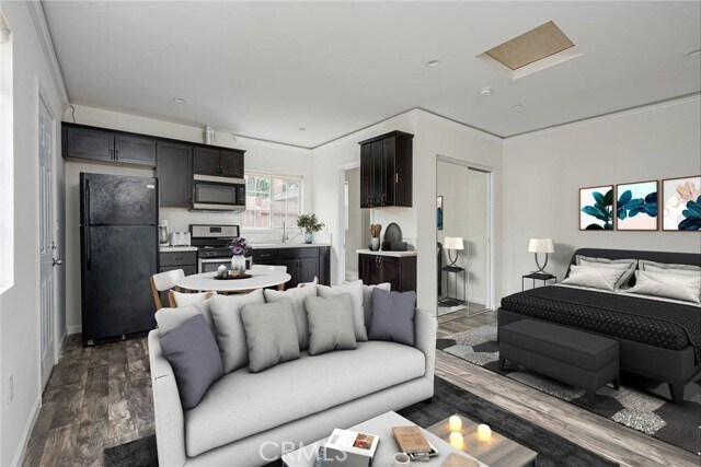 Foto del edificio - 19308 Calvert St