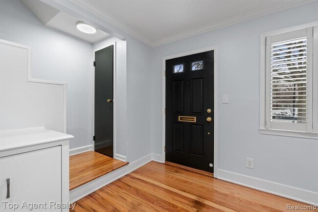 Foto del edificio - 1724 Graefield Rd