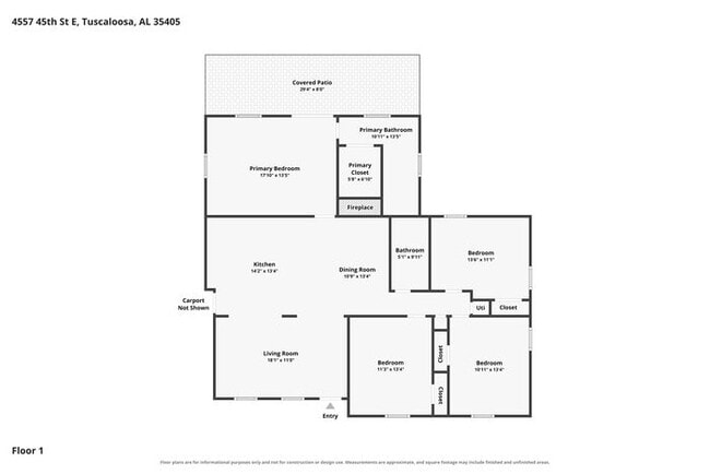 Building Photo - 4557 45th E St